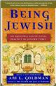 100237 Being Jewish: The Spiritual and Cultural Practice of Judaism Today 